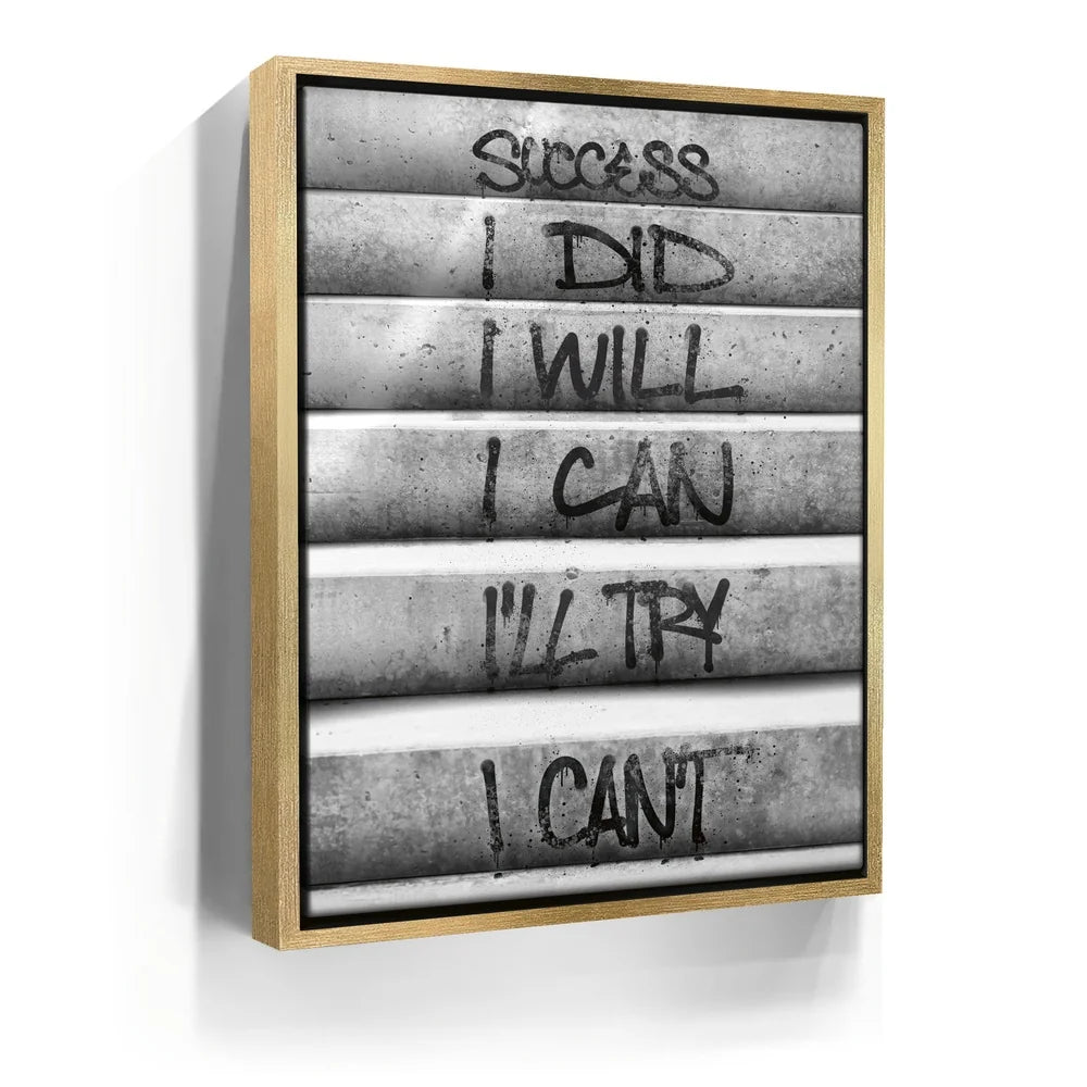 Featured image 7 for Steps To Success