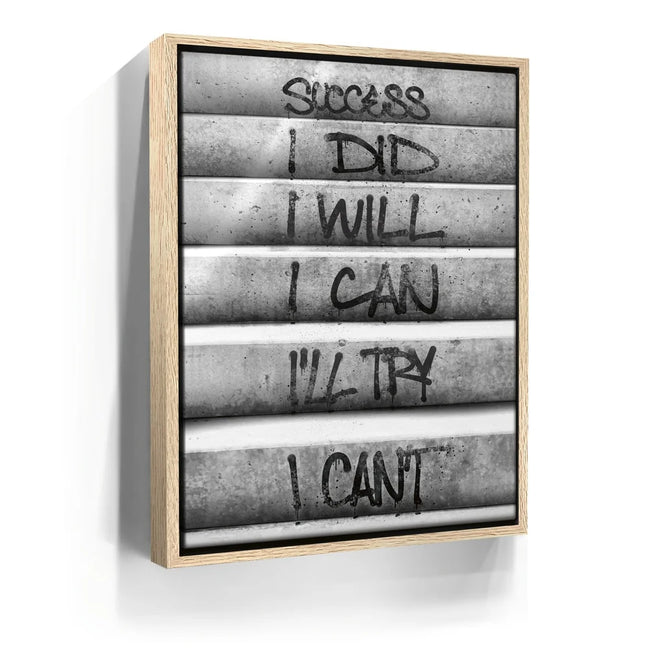 Featured image 9 for Steps To Success