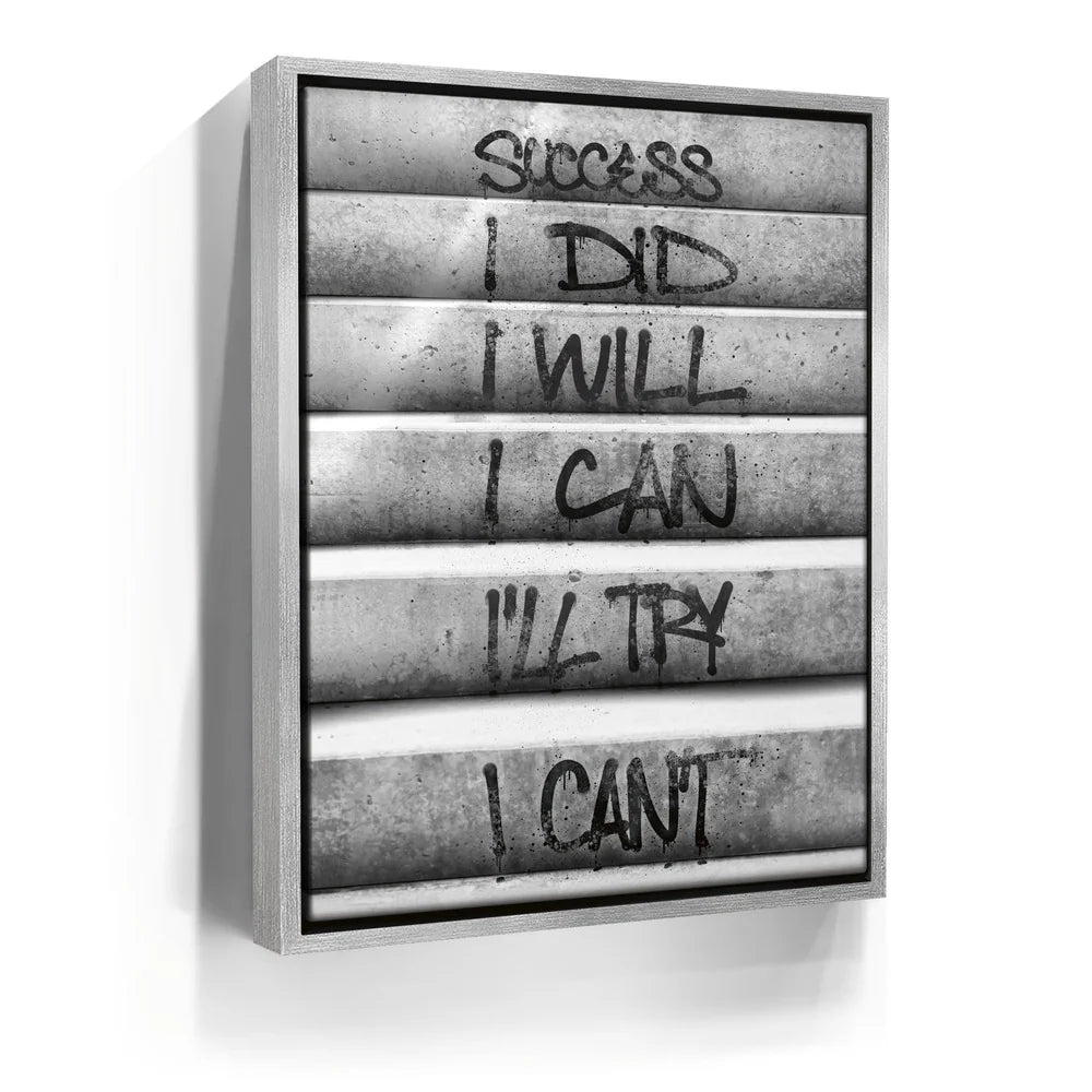 Featured image 8 for Steps To Success