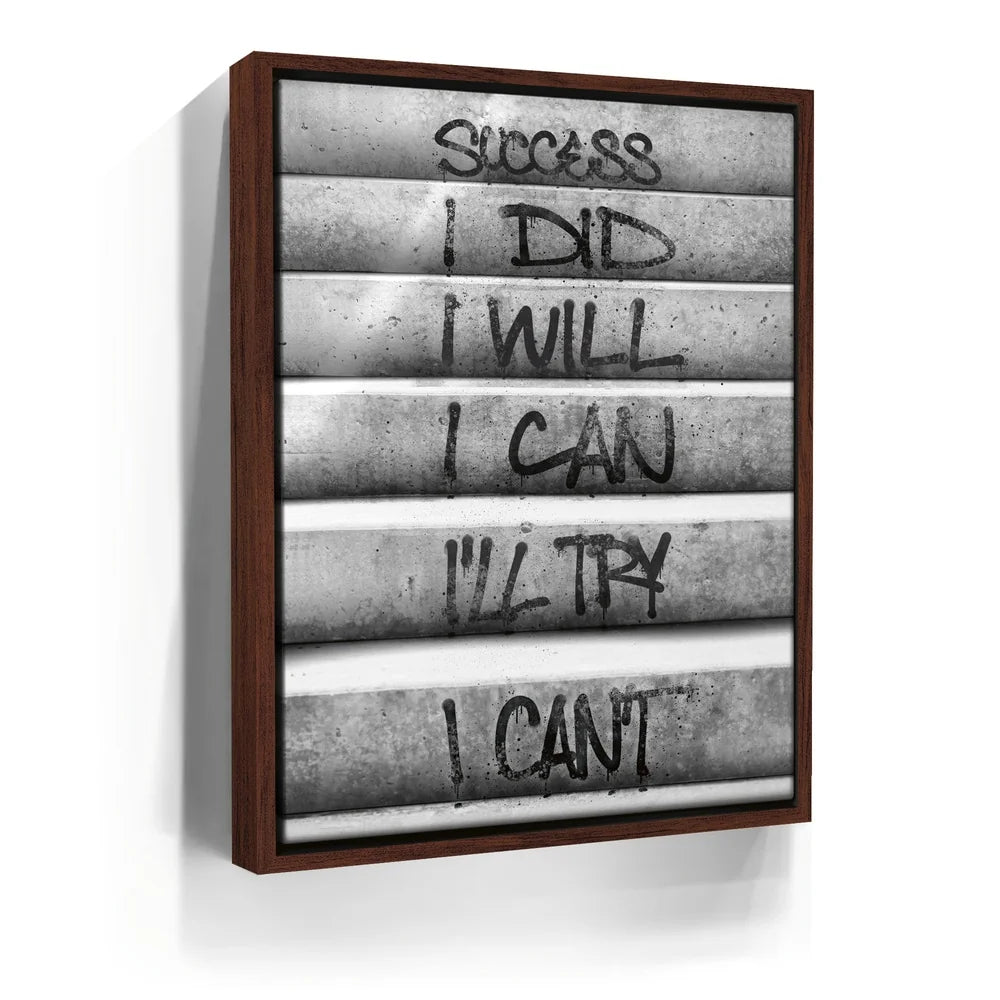 Featured image 10 for Steps To Success