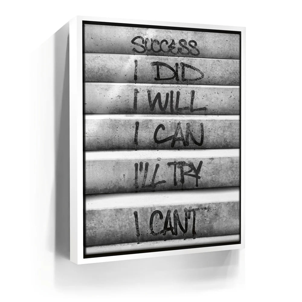 Featured image 6 for Steps To Success