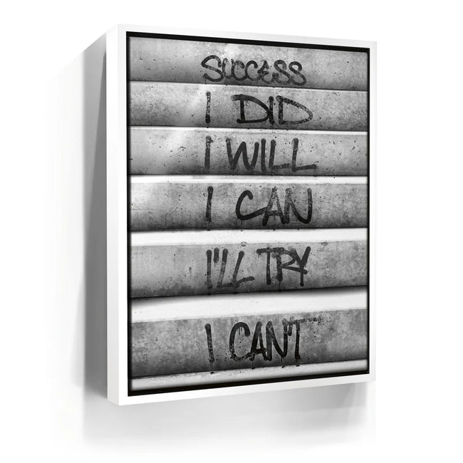 Featured image 6 for Steps To Success