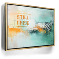 Featured image 7 for Still I Rise - I