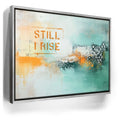 Featured image 8 for Still I Rise - I