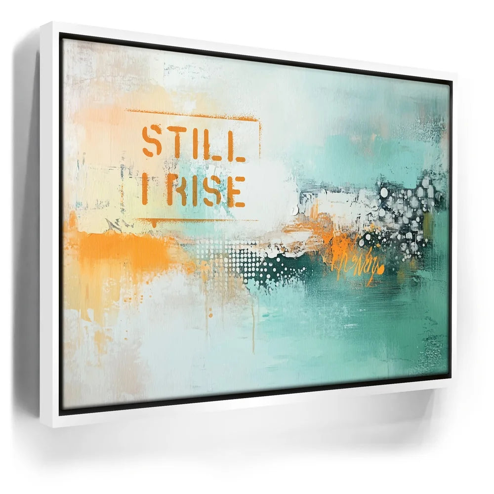 Featured image 6 for Still I Rise - I