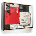 Featured image 9 for Still I Rise - II