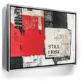 Featured image 8 for Still I Rise - II