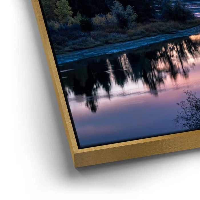 Featured image 12 for Still Point