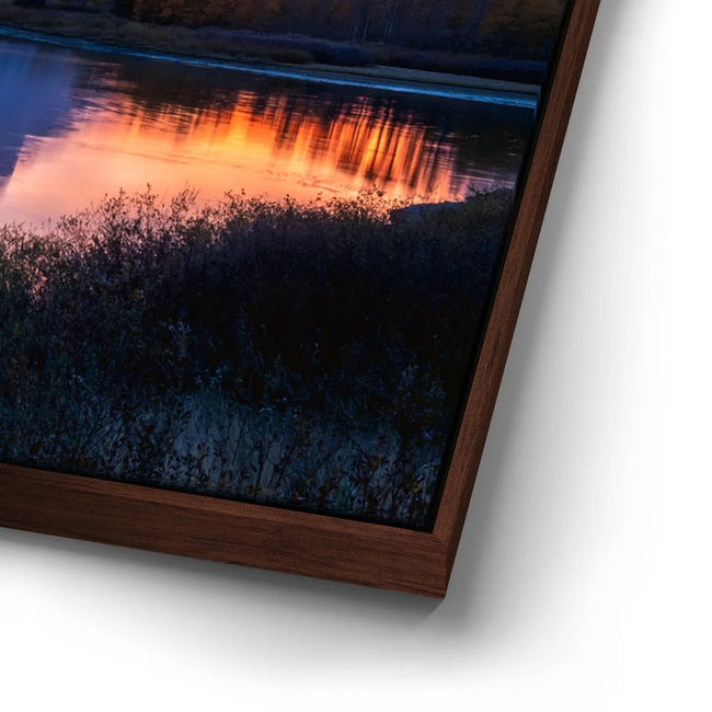 Featured image 14 for Still Point