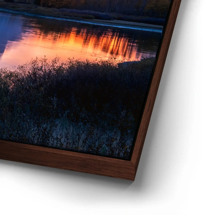 Featured image 14 for Still Point