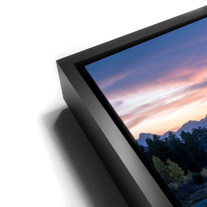 Featured image 11 for Still Point