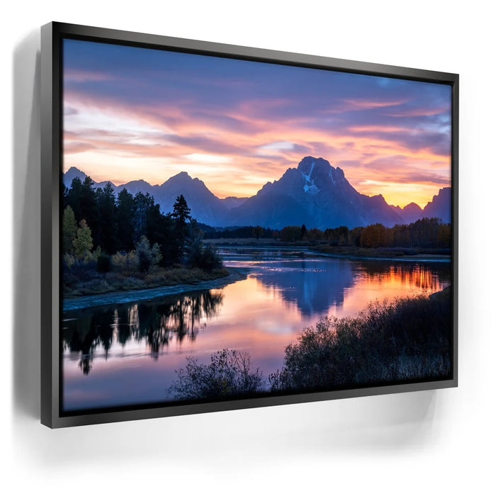 Featured image 5 for Still Point