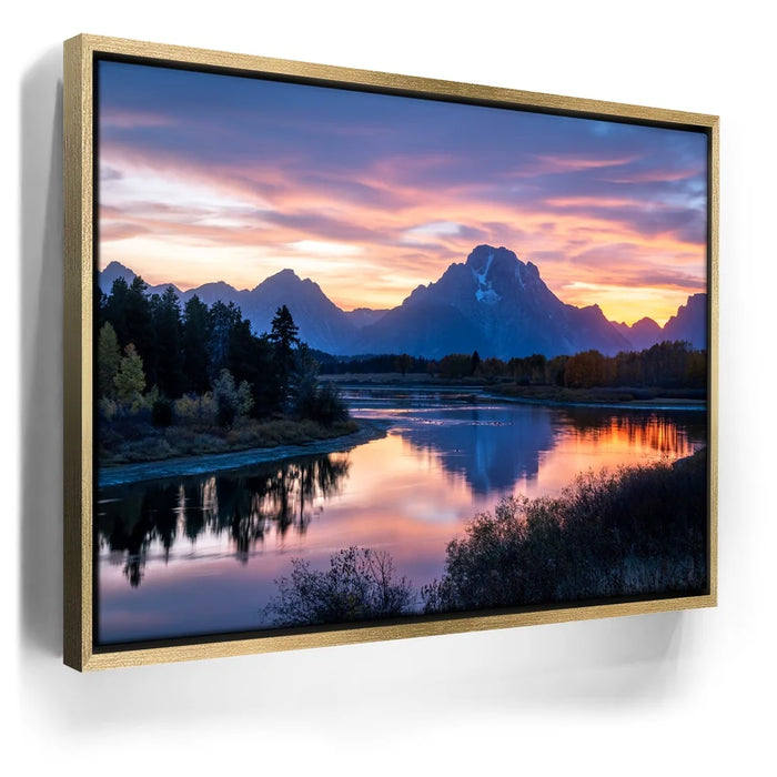 Featured image 7 for Still Point