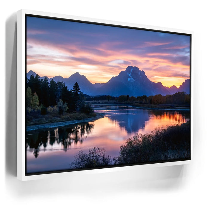 Featured image 6 for Still Point