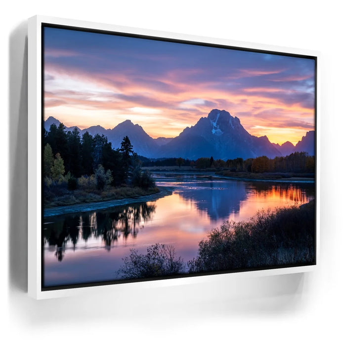 Featured image 6 for Still Point