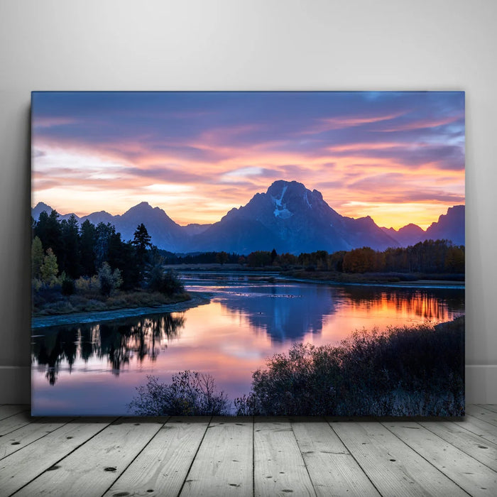 Featured image 1 for Still Point