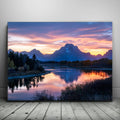 Featured image 1 for Still Point