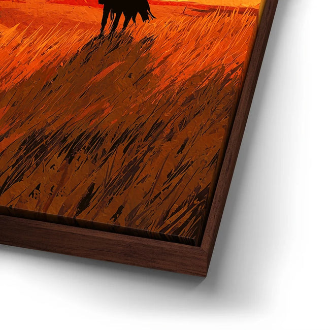 Featured image 15 for Still Before Night
