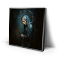 Thumbnail image 2 for Stillness in Blue