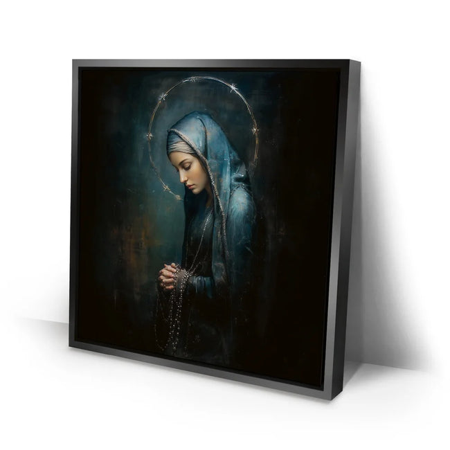 Featured image 2 for Stillness in Blue