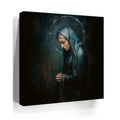 Thumbnail image 3 for Stillness in Blue