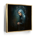 Featured image 8 for Stillness in Blue