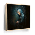 Featured image 10 for Stillness in Blue