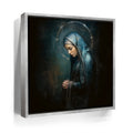 Featured image 9 for Stillness in Blue