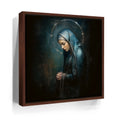 Featured image 11 for Stillness in Blue