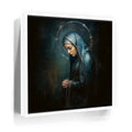 Featured image 7 for Stillness in Blue