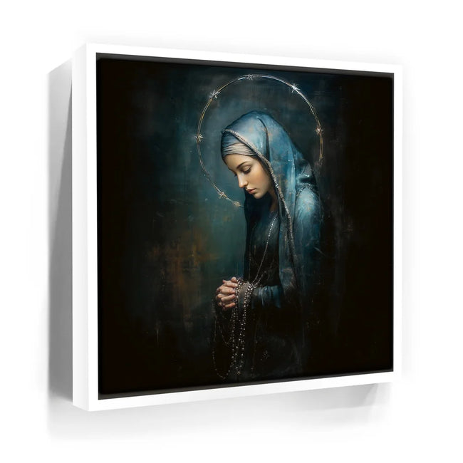 Featured image 7 for Stillness in Blue