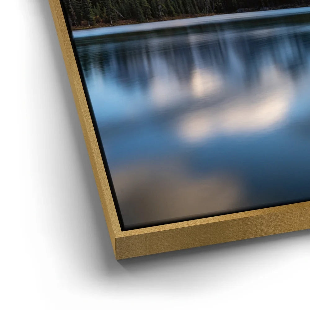 Featured image 13 for Stillness in the High Country