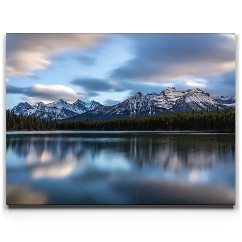 Featured image 1 for Stillness in the High Country