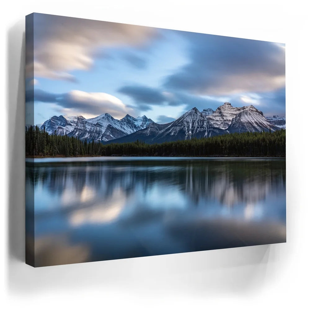 Featured image 3 for Stillness in the High Country