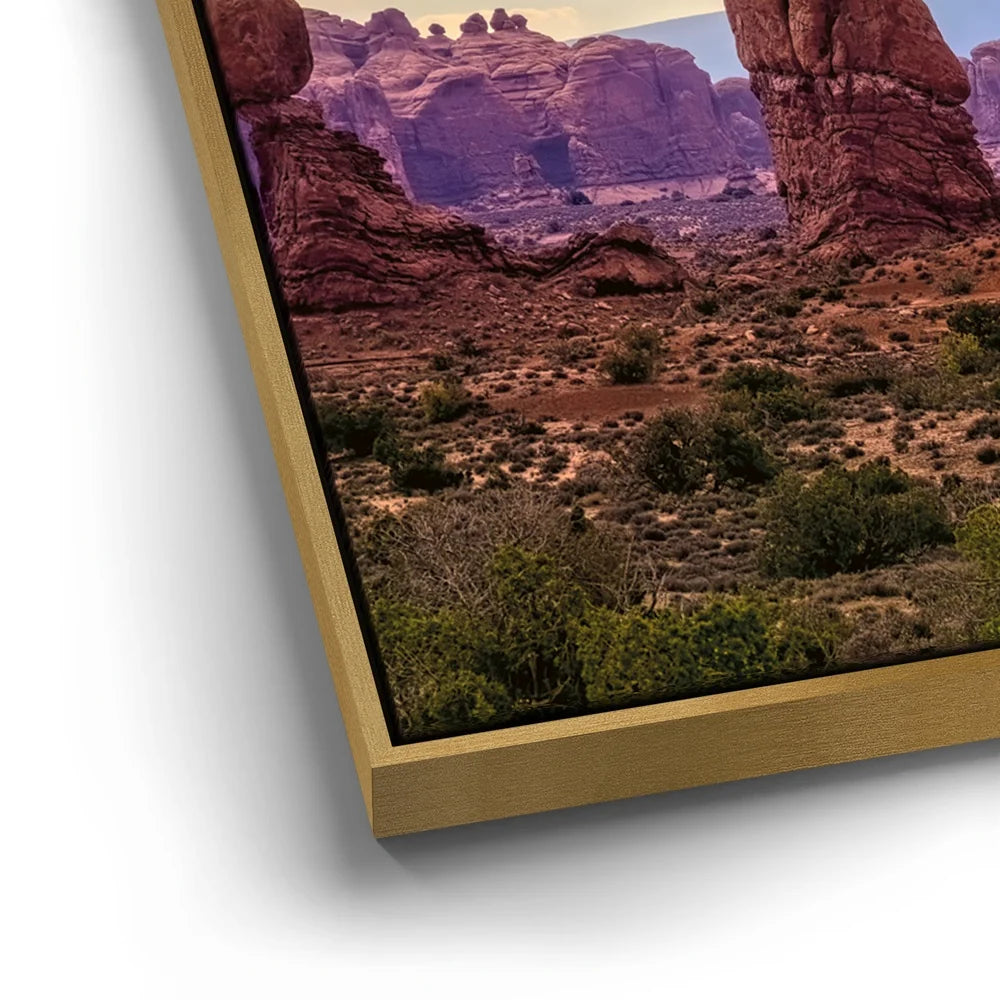 Featured image 13 for Stone Sentinel Arches National Park