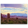 Featured image 1 for Stone Sentinel Arches National Park