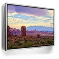 Featured image 9 for Stone Sentinel Arches National Park