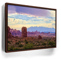 Featured image 11 for Stone Sentinel Arches National Park