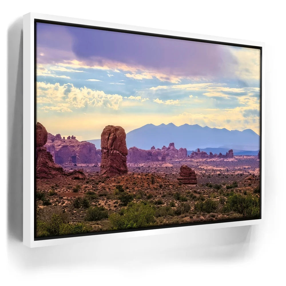 Featured image 7 for Stone Sentinel Arches National Park