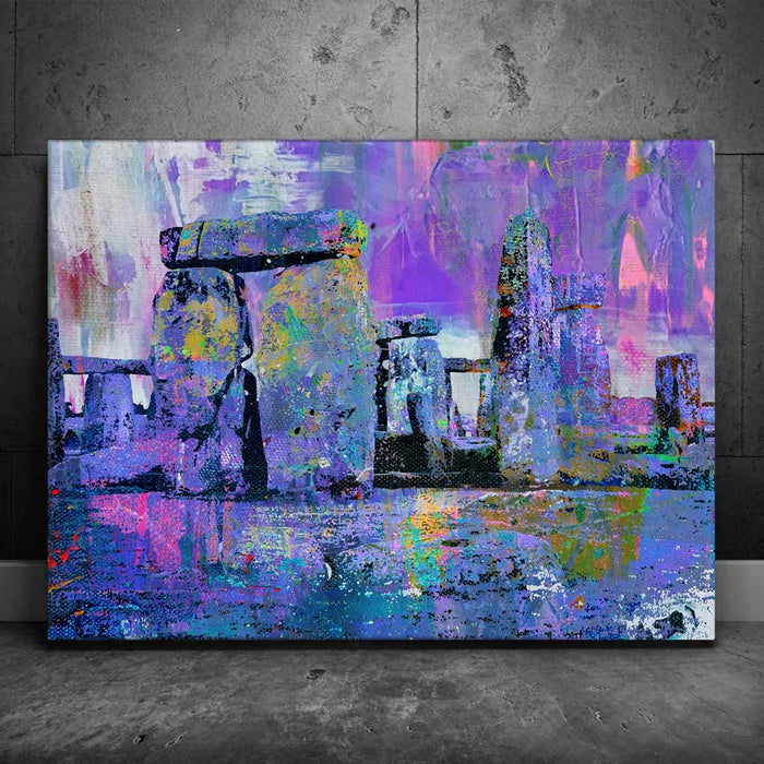 Featured image 1 for Stonehenge