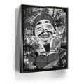 Featured image 5 for Stoney - Black & White