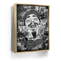 Featured image 7 for Stoney - Black & White