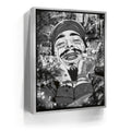 Featured image 8 for Stoney - Black & White