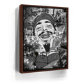 Featured image 10 for Stoney - Black & White
