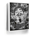 Featured image 6 for Stoney - Black & White