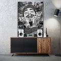 Thumbnail image 2 for Stoney - Black & White
