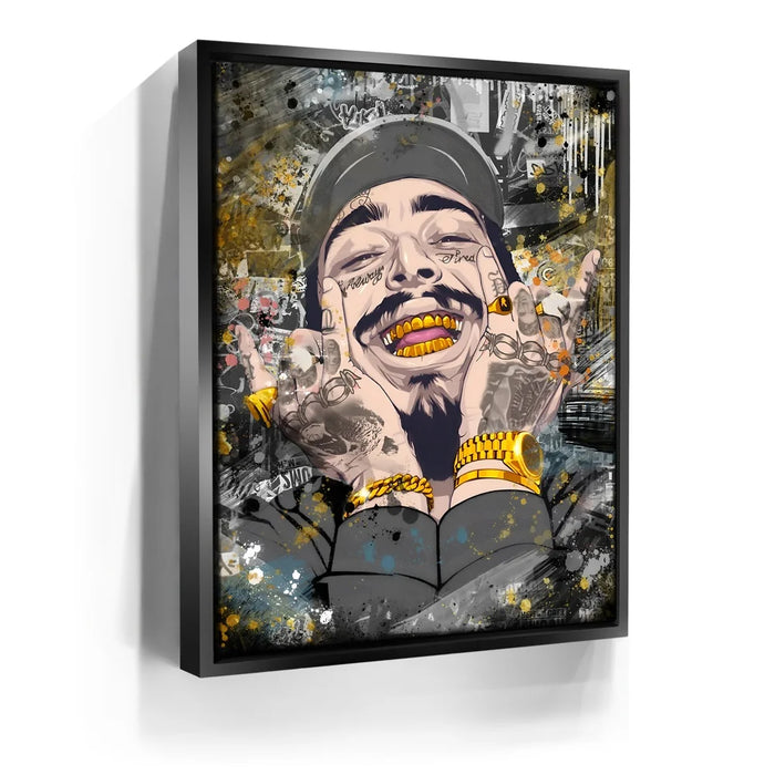 Featured image 5 for Stoney