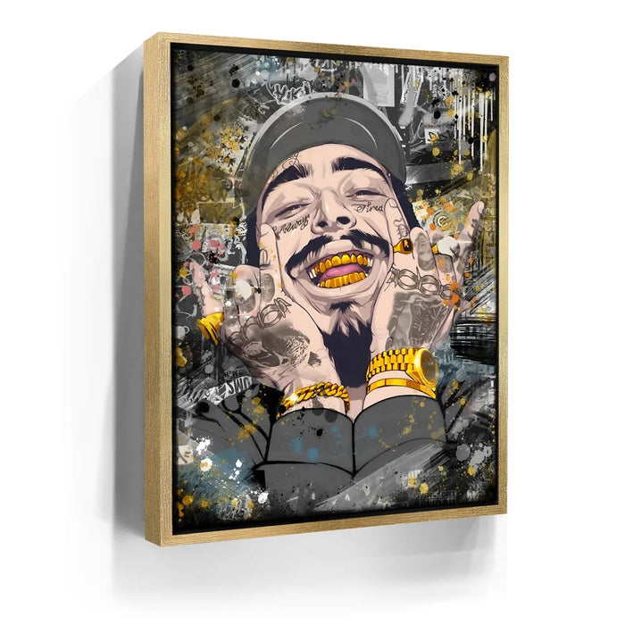 Featured image 7 for Stoney