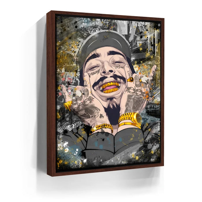 Featured image 10 for Stoney