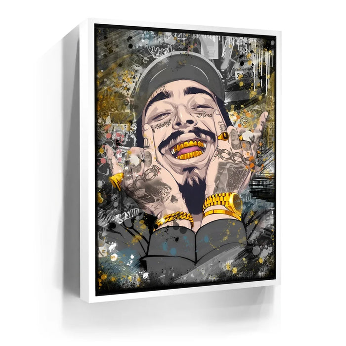 Featured image 6 for Stoney